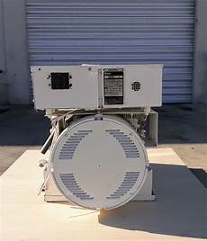 Marine Generators