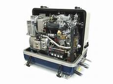 Marine Generators