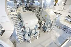 Marine Generators