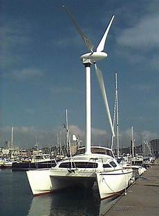 Marine Generators