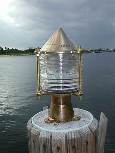 Marine Lighting Fixtures