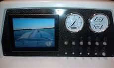 Marine Switch Panel