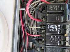 Mcb Panel Box