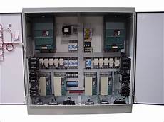 Mcc Electrical Panel