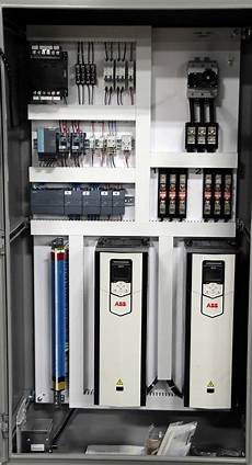 Mcc Electrical Panel