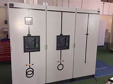 Mcc Electrical Panel