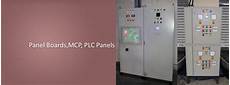 Mcp Electrical Panel