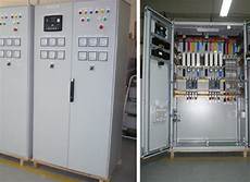 Mcp Electrical Panel