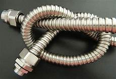 Metal Cable Conduits