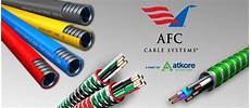 Metal Cable Conduits