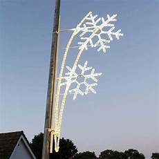 Metal Power Poles