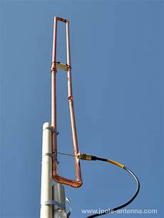 Meter Base Pole