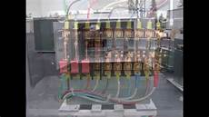 Meter Box Panel