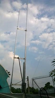 Meter Pole