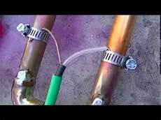 Meter Pole