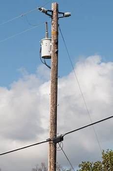 Meter Pole