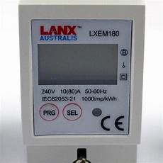 Meter Pole