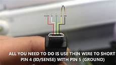 Micro Usb