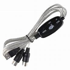 Midi Cable