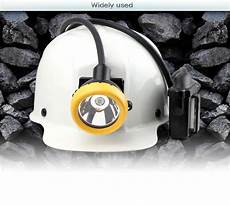 Miner's Head Lamps