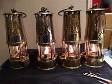 Miner's Head Lamps