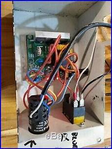 Mini Ac Motor