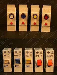 Mini Breaker Box