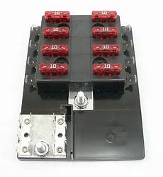 Mini Breaker Box