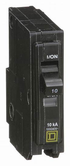 Mini Breaker Box