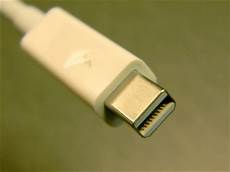 Mini Displayport Cable