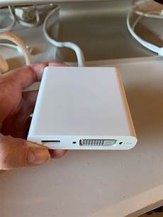 Mini Displayport Thunderbolt