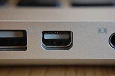 Mini Displayport