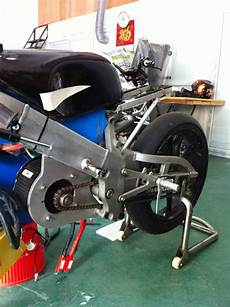 Mini Electric Motor