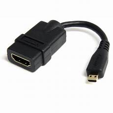 Mini Hdmi Cable