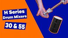 Mixer Reducer