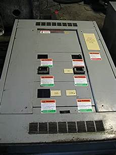 Mlo Panelboard
