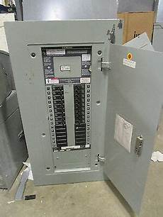 Mlo Panelboard