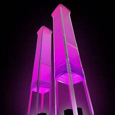 Mobile Lighting Tower