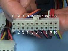 Molex Cable