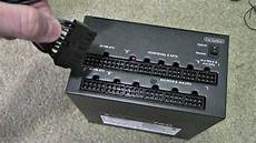 Molex Cable