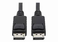 Monitor Power Cable