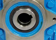 Monoblock Reducer