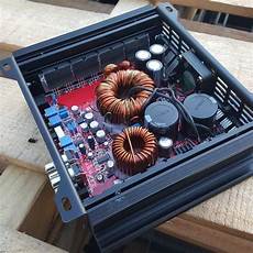 Monoblock Type Reducer