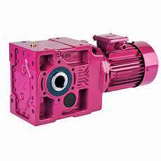 Monoblock Type Reducers