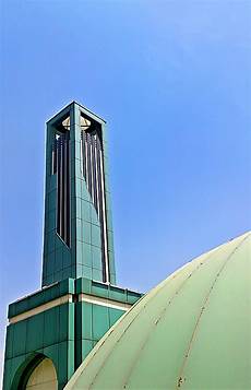 Mosque Lighting Products
