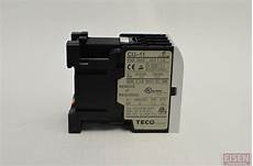 Motor Contactor