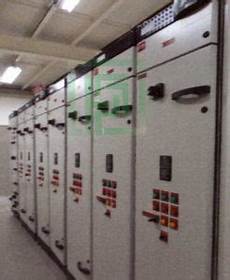 Motor Control Centers