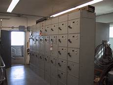 Motor Control Centers