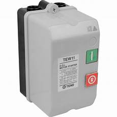 Motor Dol Starter