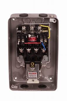 Motor Dol Starter